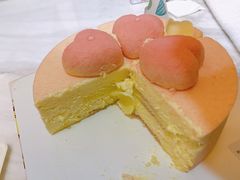 -可莎蜜兒(浦沿店)