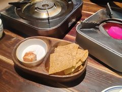 -衡厨·衡阳土菜(中南店)