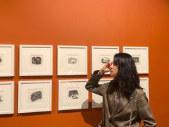 -chi K11艺术空间展览厅