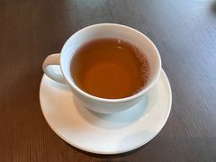 -南宁万丽酒店-万丽轩中餐厅