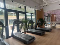 -扑腾游泳俱乐部(北新泾店)