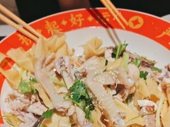 -清晖小苑·顺德菜(观澜湖新城店)