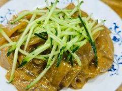-柴氏风味斋(甘家口店)