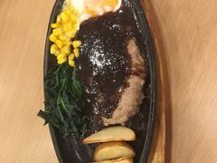 -萨莉亚意式餐厅(特力时尚汇店)