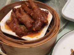 -聚福山莊·寻味顺德(北滘店)