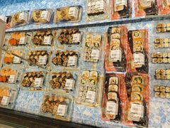 -聚盛源蒸汽海鲜火锅烤肉自助(巨川金海岸购物广场店)