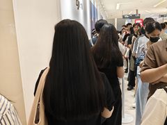 -喜茶(佛山岭南站店)