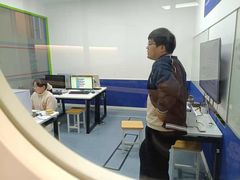 -森孚机器人编程·STEM积木·等级考试(虹口足球场中心)