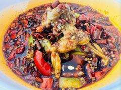 -嘉陵楼馋嘴城(簋街总店)