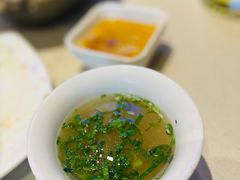 -浩爷羊蝎子火锅(望京店)