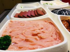 -海底捞火锅(长沙华创国际广场店)