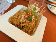 -赵小姐丨新中餐(曲江店)