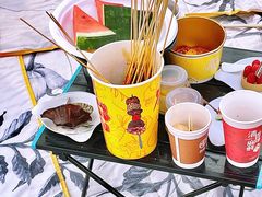 -冒椒火辣(奎星楼街店)