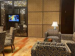 -明阁 Ming Court(广州朗豪酒店)