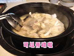 -百年果林椰子鸡(中洲店)