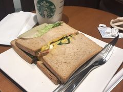 -星巴克臻选(广州太古汇店)