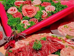 -烧肉达人•炭火烧肉(新天地店)