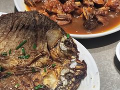 -柠静私家菜(石板巷店)