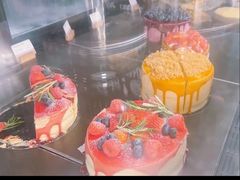 -BAKER&SPICE(环贸店)
