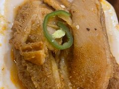 -顺德人家食府(黄金广场店)