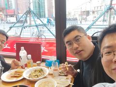 -李连贵熏肉大饼(沈阳站店)