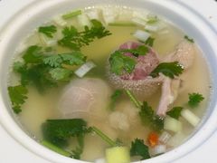 -哈啾嗨·新概念蒙餐(红星新城店)