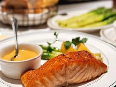 -Wolfgang’s Steakhouse 沃夫冈牛排馆(上海白玉兰广场店)