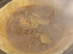 -老家大锅台·地锅鸡·铁锅炖(建邺文体路店)