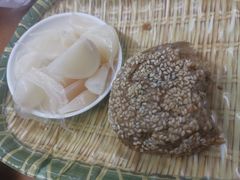 -豫石记羊汤(北苑店)
