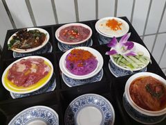 -楠火锅(西单店)