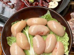 -玉林巷子口火锅(玉林总店)