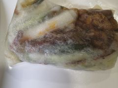 -姥家春饼店(漳州二路店)