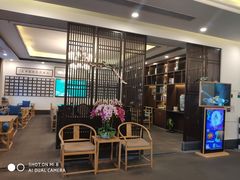 -优食坊·蒸汽海鲜(康盛路店)
