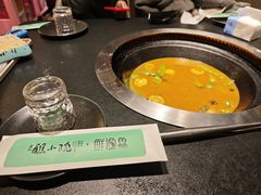 -蘸小院铁锅炖·蘸酱菜·东北菜(怀远门店)
