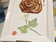 -全聚德(长白直营店)