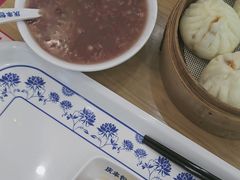 -庆丰包子铺(西单店)