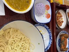 -百年老字号·观振兴蟹黄面·三虾面·苏式面(观前街富仁坊巷店)