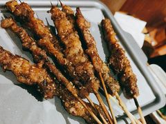 -木屋烧烤(南新店)