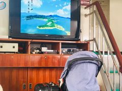 -半升洞码头