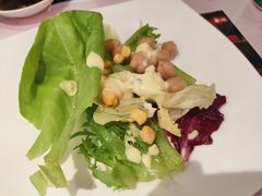 -厦门悦华酒店·绿庭主题自助餐厅