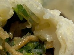 -许老八包子铺羊汤馆(绿地世纪城店)