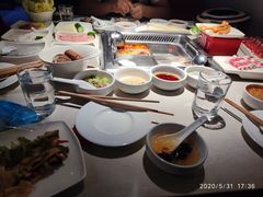 -海底捞火锅(泉城路店)