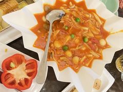 -五观堂素食(新华路店)