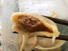 牛肉原汁汤包-千忆汤包(闽江路店)