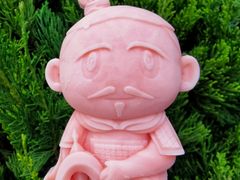 -秦始皇帝陵博物院(兵马俑)