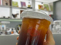 -Sips&Lick茶兰咖啡(五道口店)