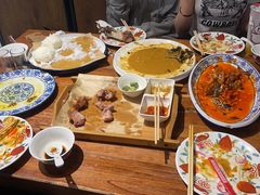 -马家饭堂(南街薰酱店)