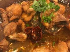 -巴乡石锅鱼(密云店)