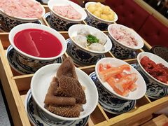 -廖掌柜·重庆鲜货火锅(上海首店)