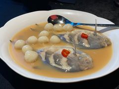 -醉东Oriental House(静安嘉里中心店)
